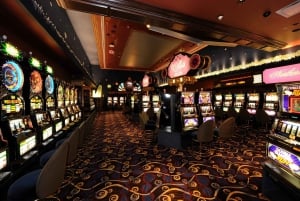Toronto Casino Rama Tour VIP en RV con Conductor Privado