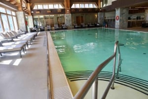 Toronto Casino Rama Tour VIP en RV con Conductor Privado