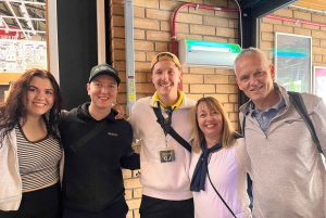 Toronto: Casual Historic Walking Tour