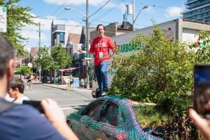 Hidden Toronto: Kensington Market & Chinatown Walk