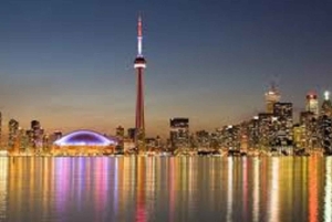 Toronto City 1-Day Sightseeing Group Tour