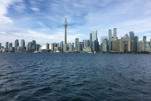 Toronto City 1-Day Sightseeing Group Tour