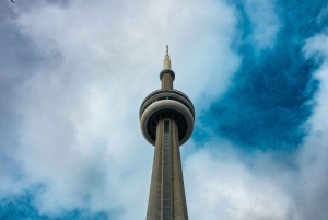 Toronto City 1-Day Sightseeing Group Tour