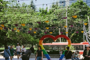 Toronto City 1-Day Sightseeing Group Tour