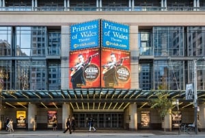 Toronto City Highlights Express Tour – en hurtig rundtur til byens højdepunkter