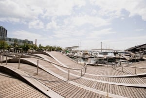 Toronto City Highlights Express Tour – en hurtig rundtur til byens højdepunkter