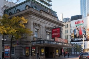 Toronto City Highlights Express Tour – en hurtig rundtur til byens højdepunkter