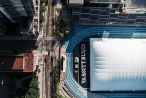 Toronto City Highlights Express Tour – en hurtig rundtur til byens højdepunkter