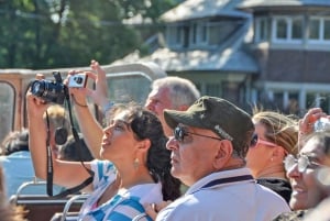 Toronto: City Sightseeing Hop-On Hop-Off Bus Tour