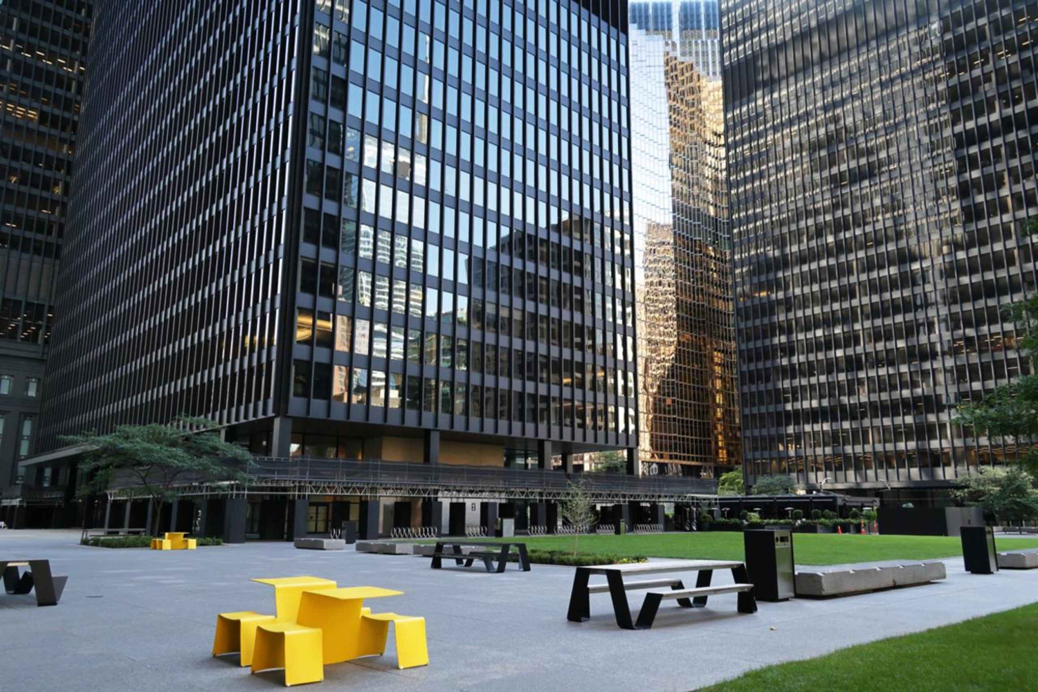 Privat tur for par i Toronto: Livlige torg, rolige parker