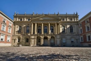 Privat tur for par i Toronto: Livlige torg, rolige parker