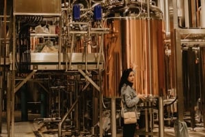 Toronto: Craft Brewery Tour