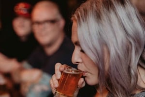 Toronto: Craft Brewery Tour