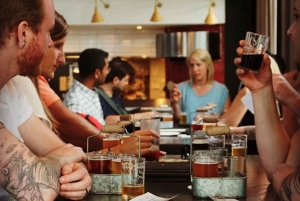Toronto: Craft Brewery Tour