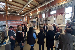 Toronto: Craft Brewery Tour