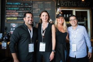 Toronto: Craft Brewery Tour