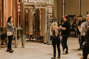 Toronto: Craft Brewery Tour