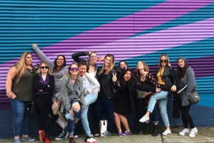 Toronto: Craft Brewery Tour