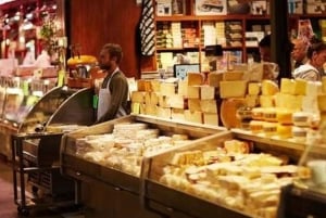 Toronto: Culinary Adventure Co. Matomvisning til fots