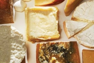 Toronto: Culinary Adventure Co. Matomvisning til fots