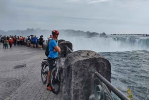 Toronto: tour privato e personalizzato alle Cascate del Niagara