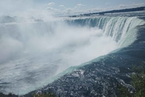 Toronto: tour privato e personalizzato alle Cascate del Niagara