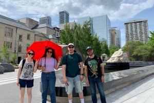 Toronto Discovery District Highlights Tour | 2-Hour