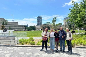 Toronto Discovery District Highlights Tour | 2-Hour