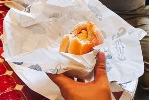 Toronto: ontbijtwandeling door het distilleerderijdistrict