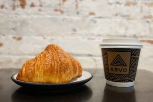 Toronto: ontbijtwandeling door het distilleerderijdistrict