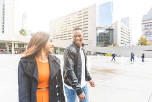 Toronto Downtown Tour with Harbor and Islands Cruise Tickets