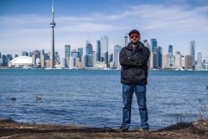 Toronto Downtown Tour with Harbor and Islands Cruise Tickets
