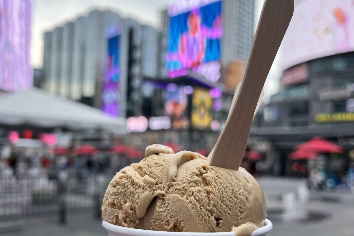 Toronto: Tour gastronômico pelo centro da Yonge Street