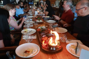 Toronto : visite culinaire dans le centre-ville de Yonge Street