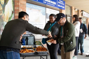 Toronto: Tour gastronômico pelo centro da Yonge Street
