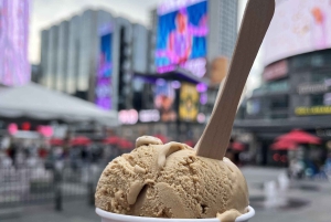 Toronto: Tour gastronômico pelo centro da Yonge Street