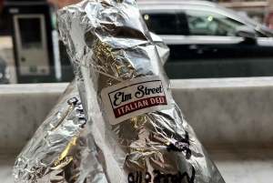 Toronto: Tour gastronômico pelo centro da Yonge Street