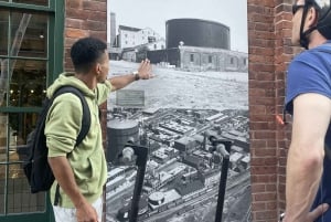 Toronto: E-Scooter City Highlights Tour | 3-Hour