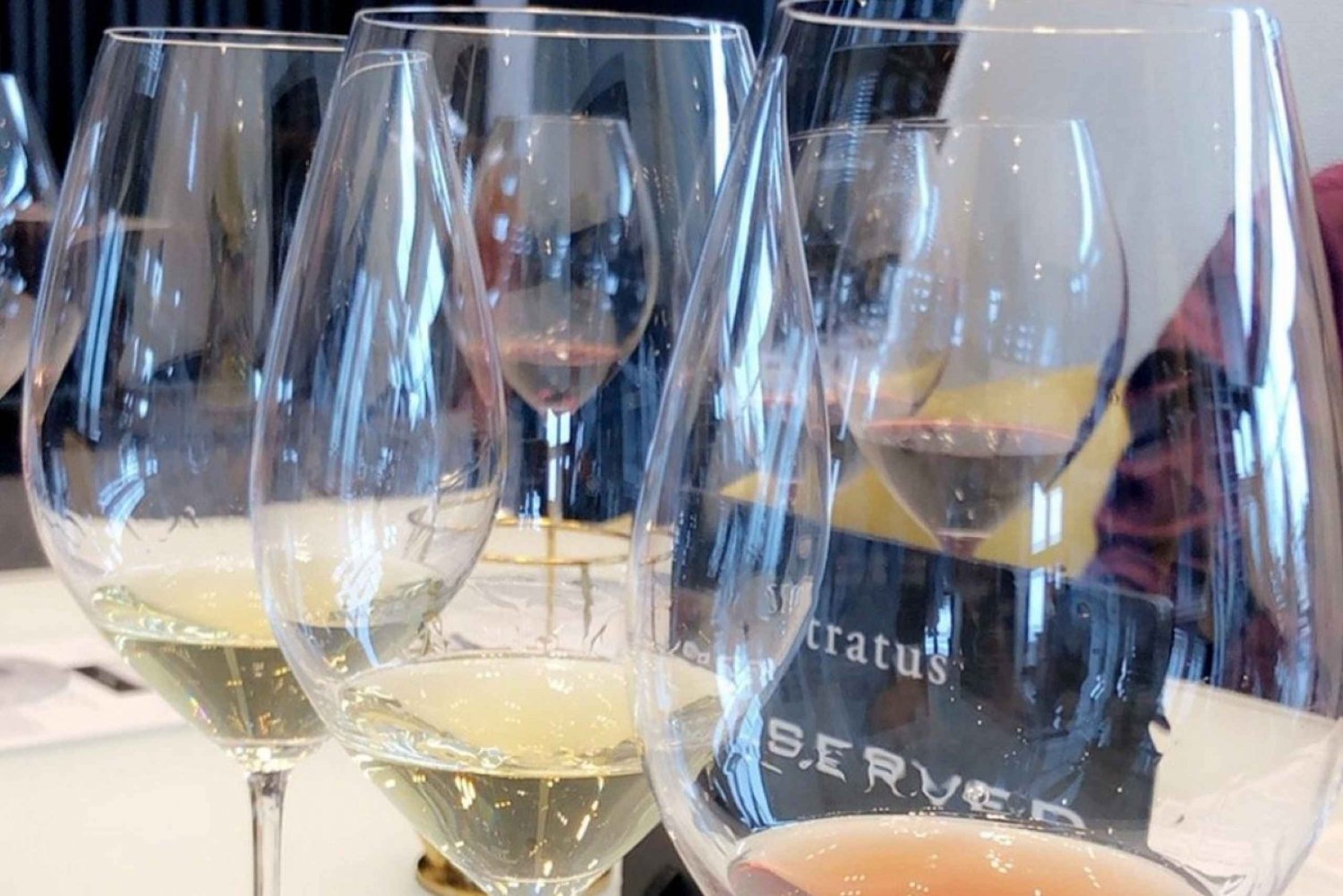 Toronto: Exclusive Private Wine Tour Experience