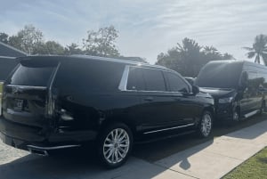 Toronto: Exclusive Private Wine Tour Experience