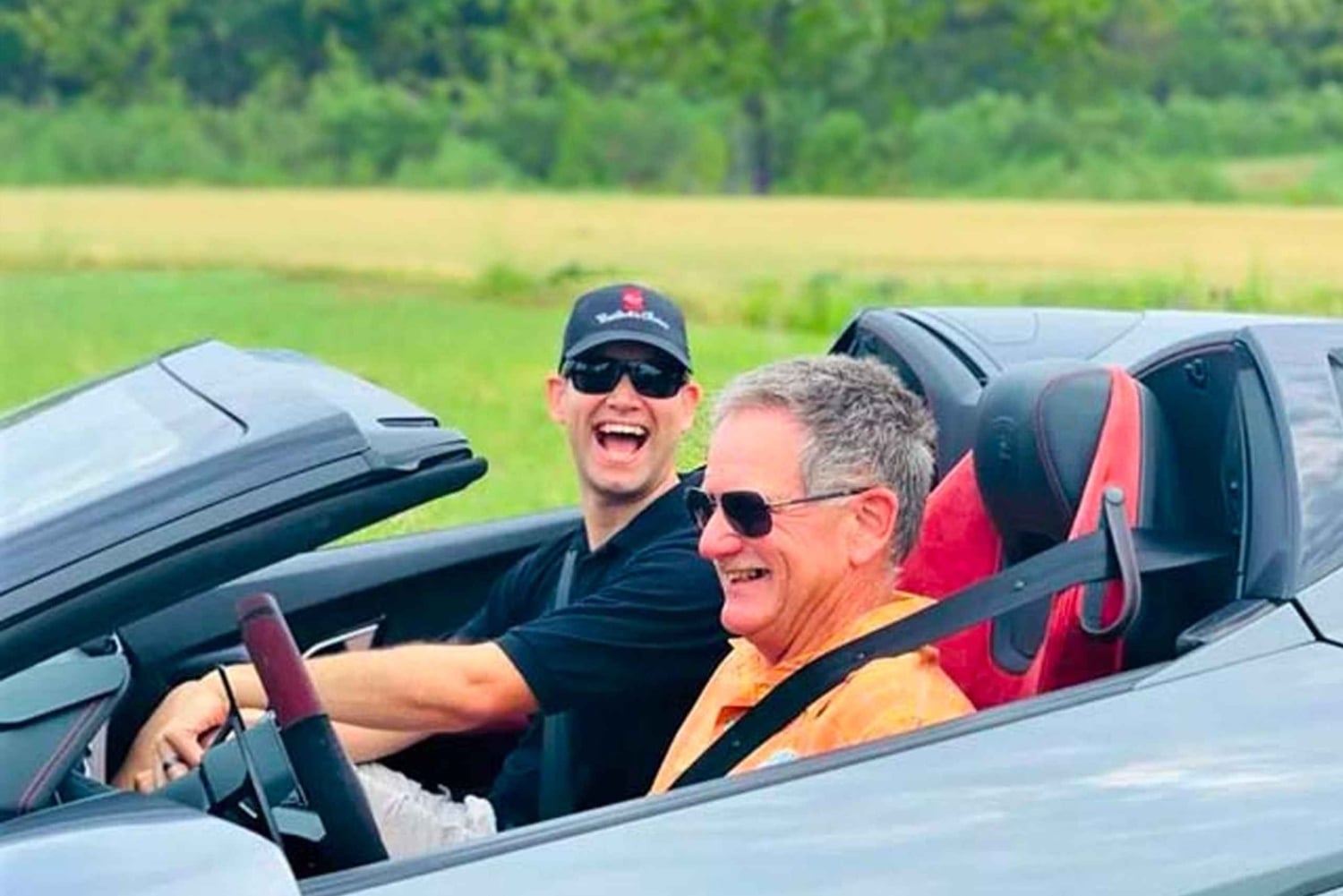 Toronto: Exotic or Supercar Test Drive on Hamilton Mountain