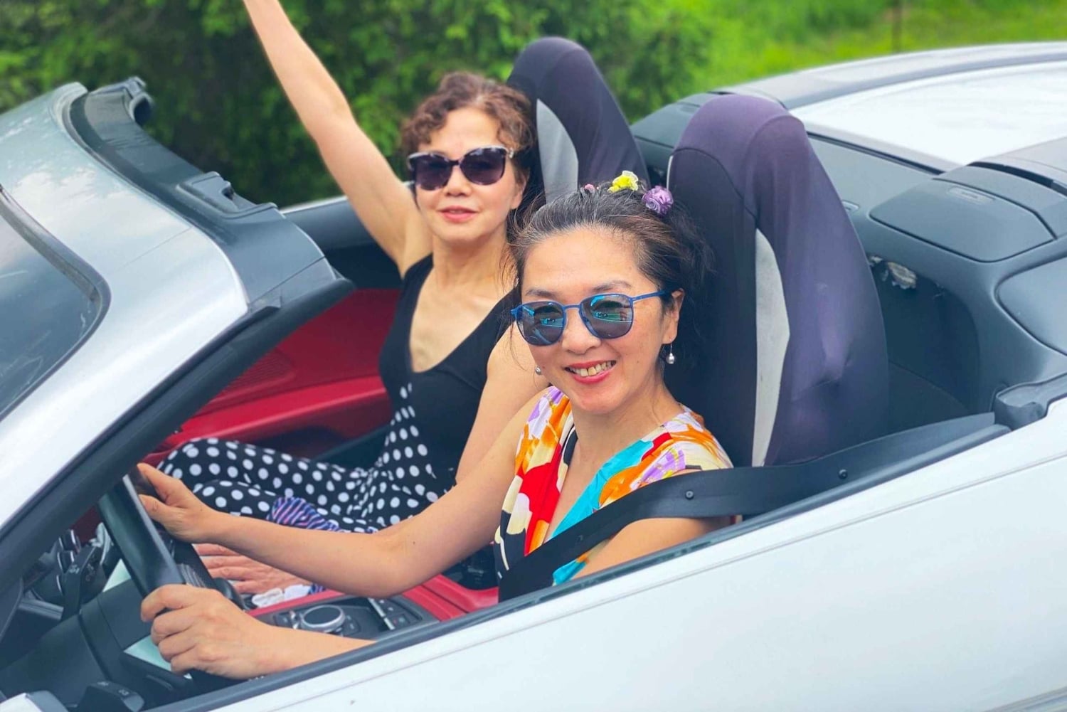 Toronto: Exotic or Supercar Test Drive on Hamilton Mountain