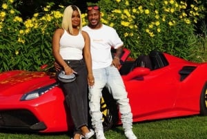 Toronto: Exotic or Supercar Test Drive on Hamilton Mountain