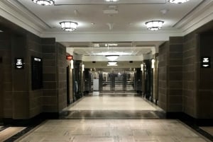 Toronto: Experience PATH - A 32km/24mile underground walkway