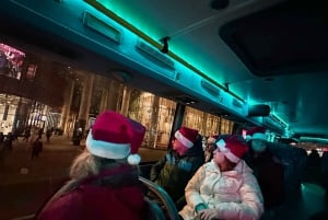 Toronto - festliga ljus Busstur med festliga ljus