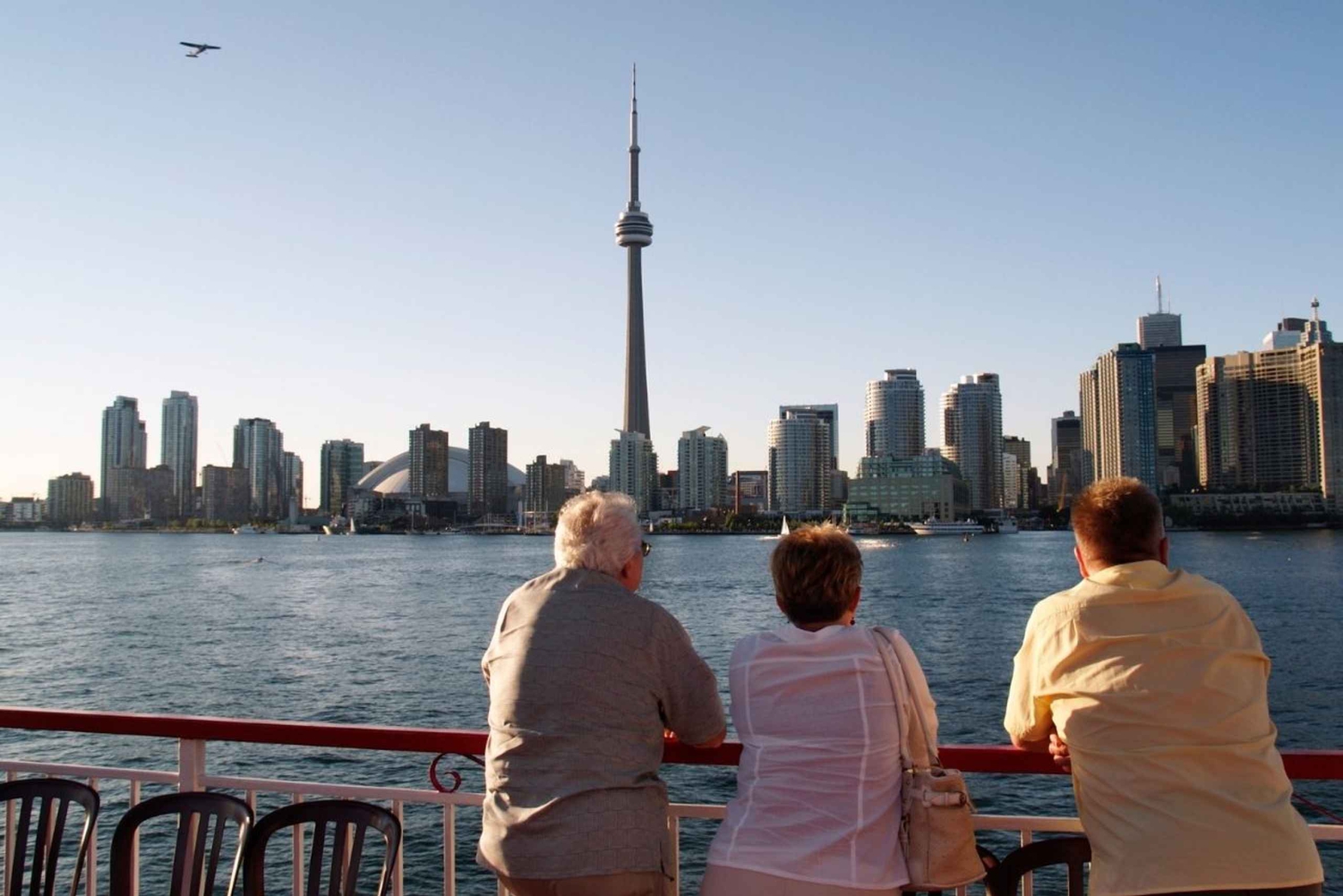 Toronton ruokakierros paikallisen foodien kanssa, henkilökohtainen ja yksityinen