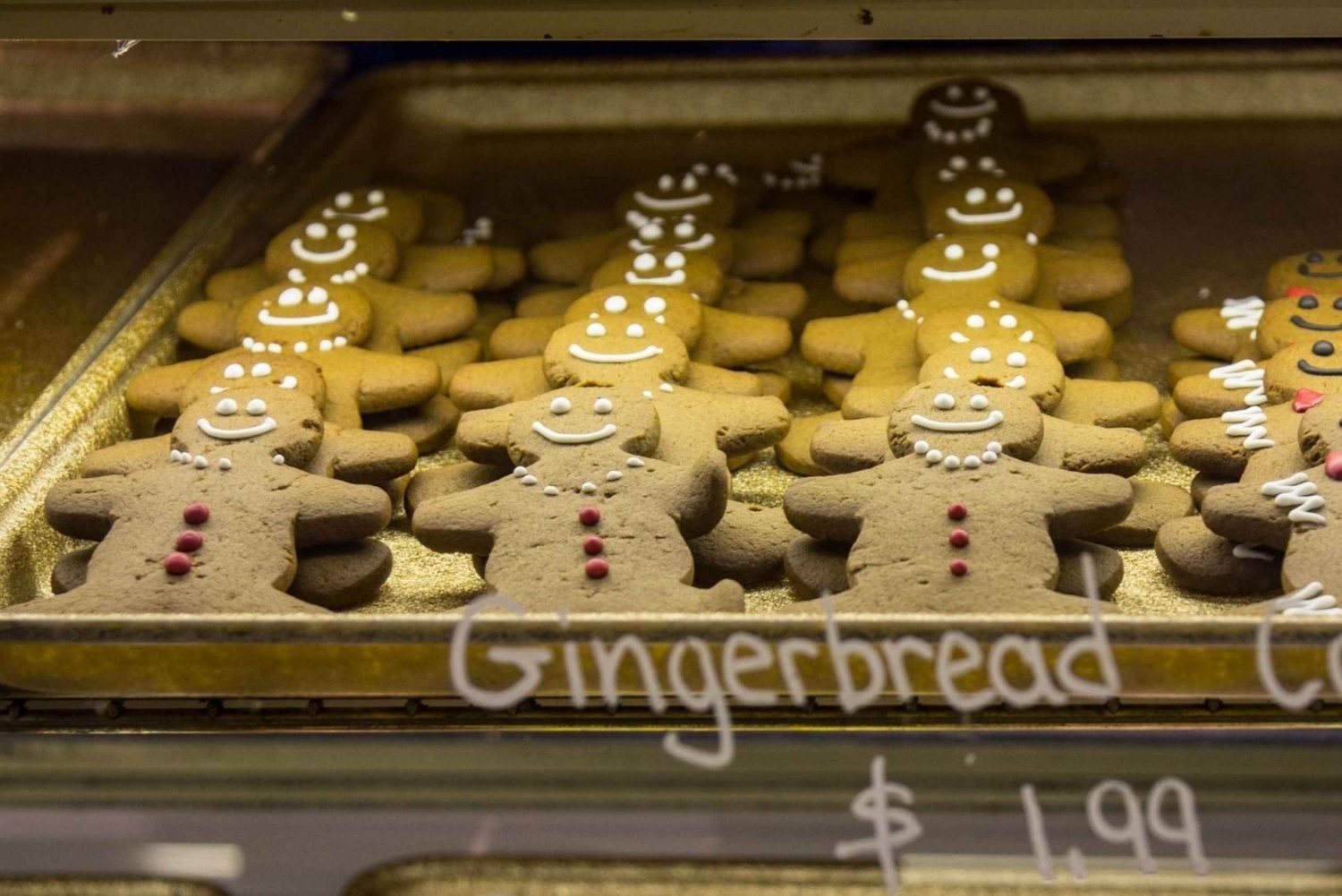 Toronton ruokakierros paikallisen foodien kanssa, henkilökohtainen ja yksityinen