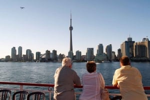 Toronto Food Tour with Local Foodie, Personalized & Private