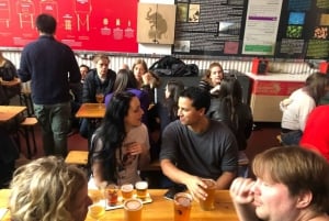 Toronto Food Tour with Local Foodie, Personalized & Private