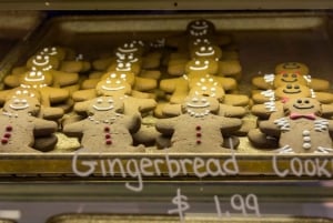 Toronto Food Tour with Local Foodie, Personalized & Private